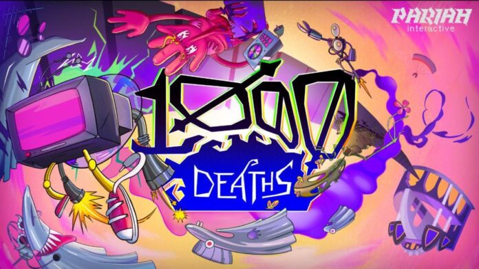 1000 Deaths: PS5 Launch Confirmed for August 7