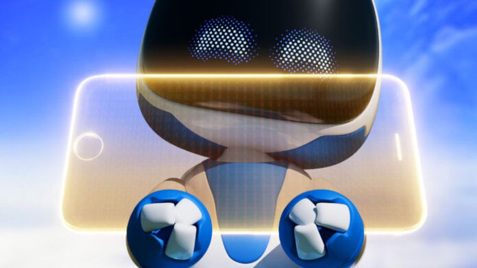 Astro Bot Cable Guy Accessory Coming Soon