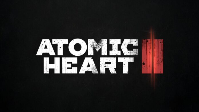 Atomic Heart II Confirmed for 2026 Release