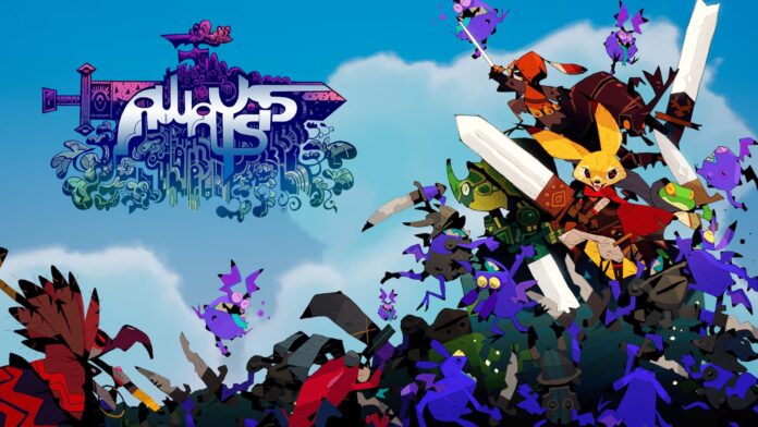 Awaysis: New Physics Dungeon Brawler Announced for PS5