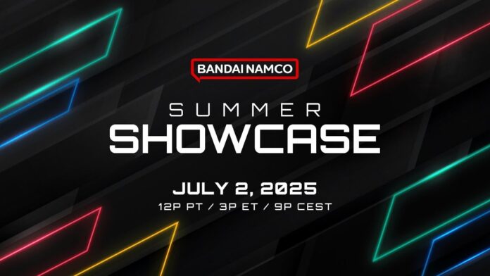 Bandai Namco Summer Showcase 2025: New MHA Game & More