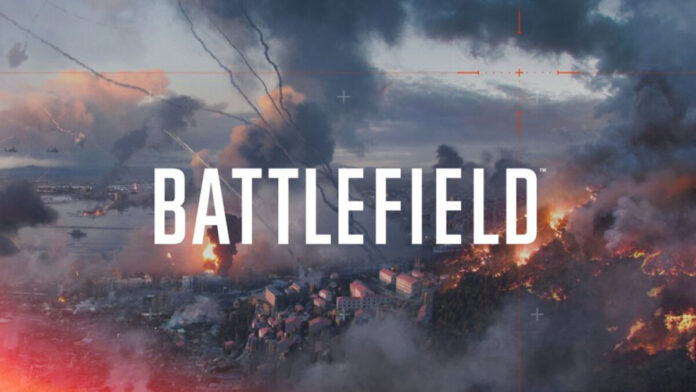Battlefield Campaign Video Leaks