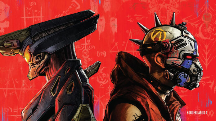 Borderlands 4 PS5 Release Date Confirmed