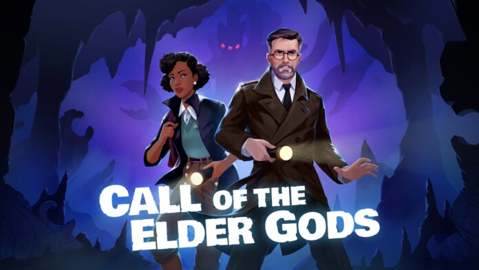 Call of the Elder Gods Announced for PS5