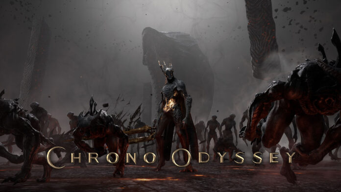 Chrono Odyssey: New 17-Minute PS5 Gameplay Trailer