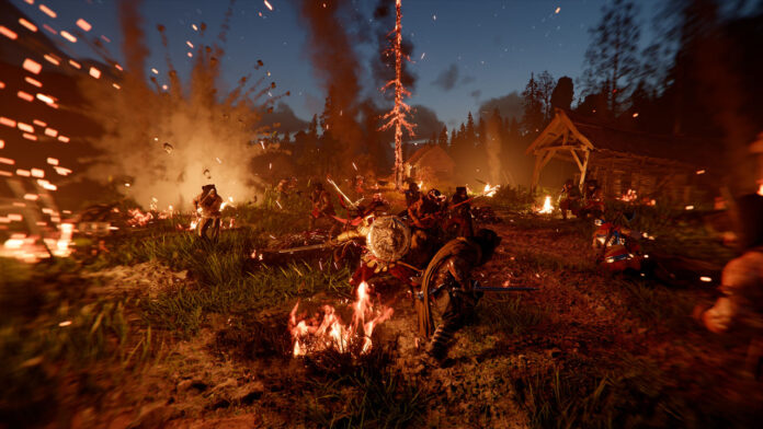 Crimson Desert PS5 Demo Details Revealed