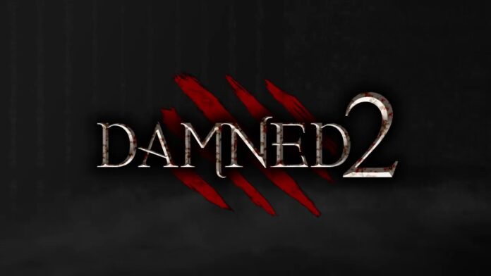 Damned 2 Coming to PS5, PS4 After Steam Early Access