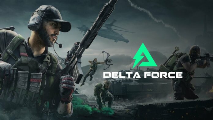Delta Force PS5 Release Date & Free Black Hawk Down DLC