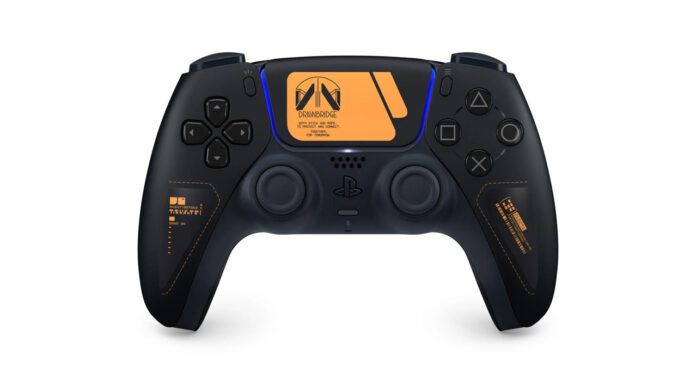 Death Stranding 2 DualSense Controller: June 26