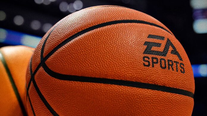 EA Sports College Basketball Games Confirmed