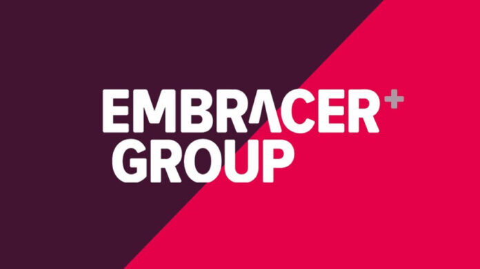 Embracer CEO Wingefors Steps Down; Phil Rogers In