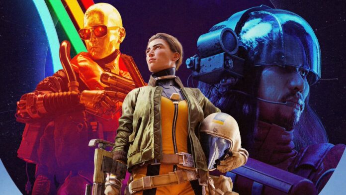 ARC Raiders PS5 Release Date Confirmed For October