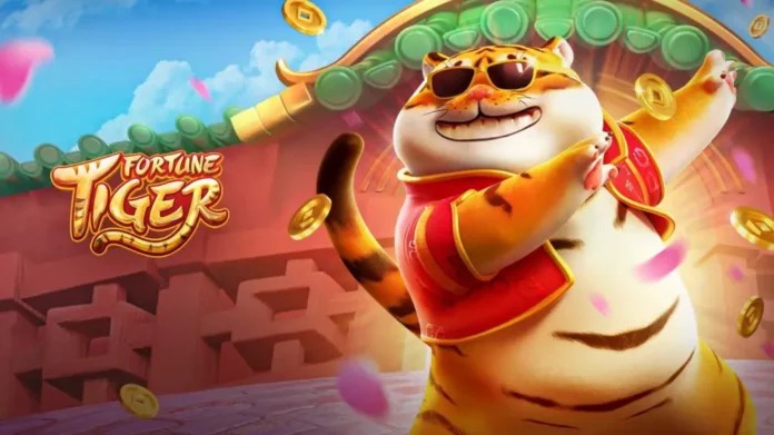 Tigrinho Game: Win Big in Fortune Tiger