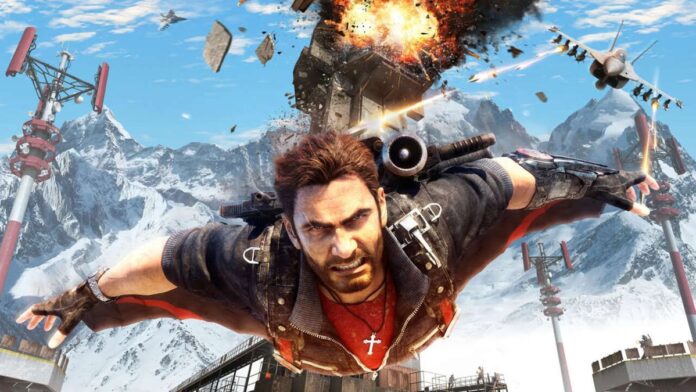 Just Cause 5 Was in Development But Cancelled