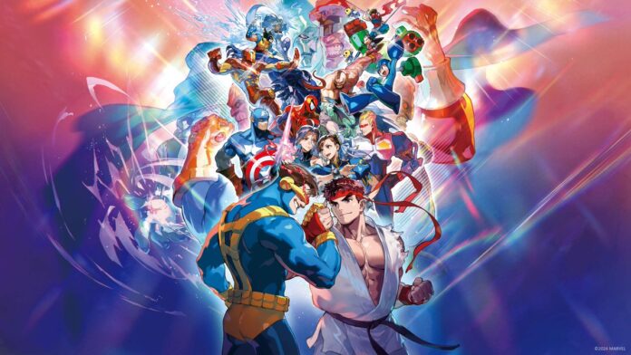 Capcom Fighting Collections Get Major Bug Fix Updates