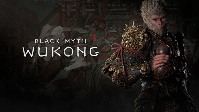 Black Myth: Wukong Xbox Date Revealed