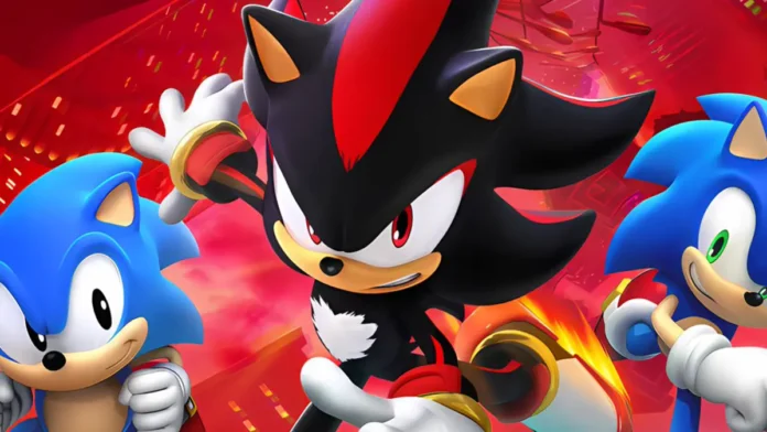 SEGA Sales & Games: Sonic, Metaphor, Persona 4 Revival