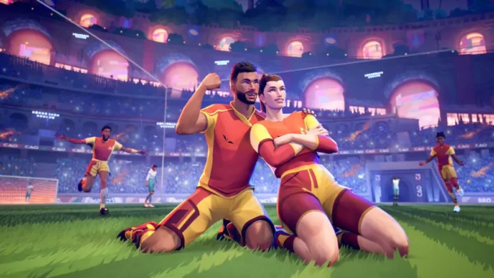 Rematch PS5 Launch: No Cross-Play Confirmed