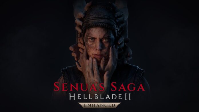 Hellblade II PS5 Release Date Confirmed August 12