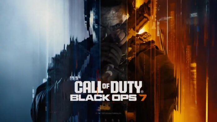 Call of Duty: Black Ops 7 Officially Revealed