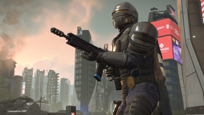 Helldivers 2: Force of Law Warbond Arrives June 12