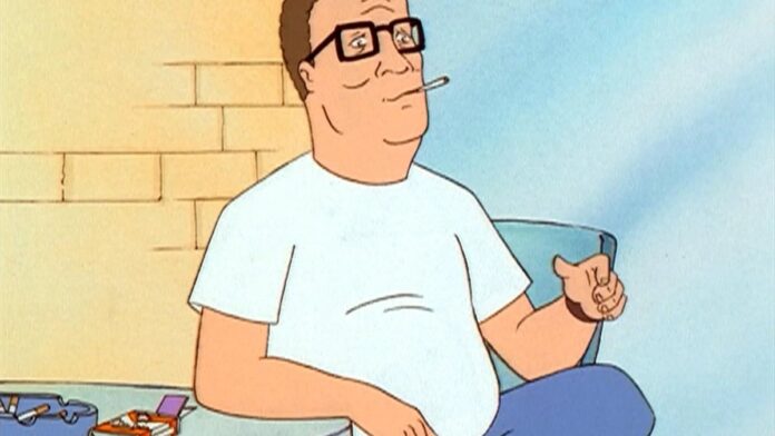 Fortnite Fox Skins: Hank Hill & More Coming Friday