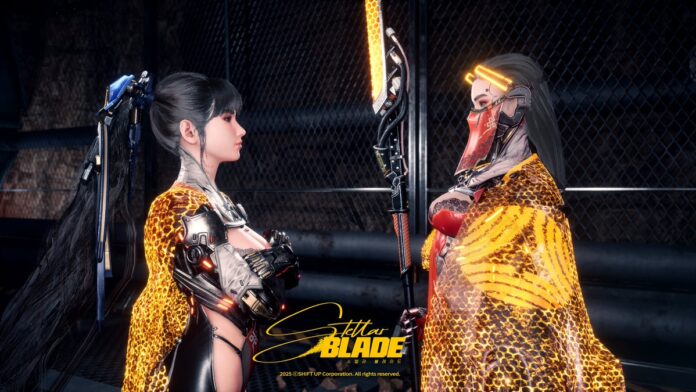 Stellar Blade Sequel's Serious Narrative Details Revealed