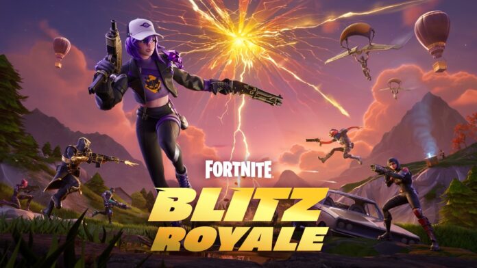 LEGO Fortnite Expeditions Arrives June 18 with New PvE