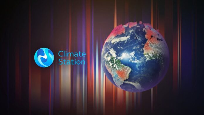 Climate Station App Free on PS5 & PS VR2 Today