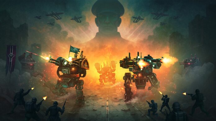 Grit and Valor – 1949 VR Arrives August 21 for PS VR2