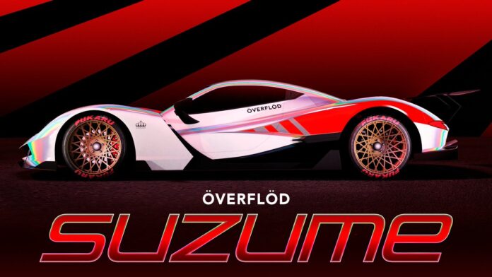 GTA Online: Suzume Supercar & New Missions Available Now