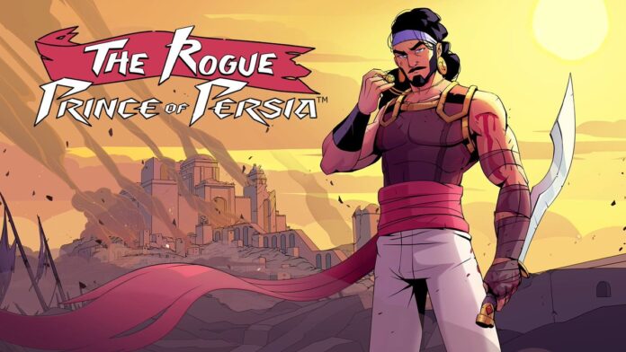 The Rogue Prince of Persia Rated For PS5