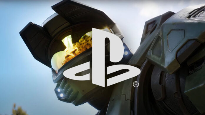 Halo Game Coming To PS5, Dataminer Suggests