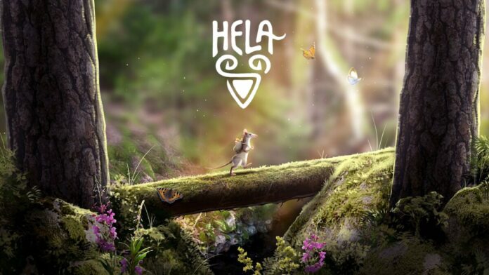Hela PS5 Open-World Game Gets New Trailer