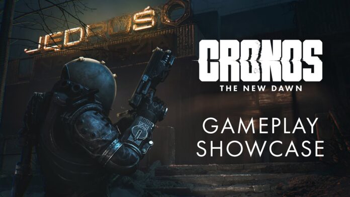 Cronos: The New Dawn PS5 Gameplay Trailer Revealed