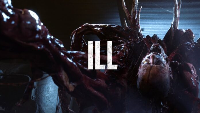 ILL Confirmed for PS5 Release
