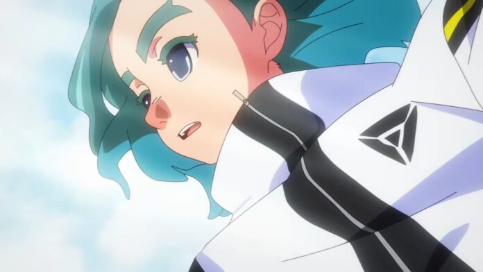 Inazuma Eleven: Victory Road Reveals Ending Theme