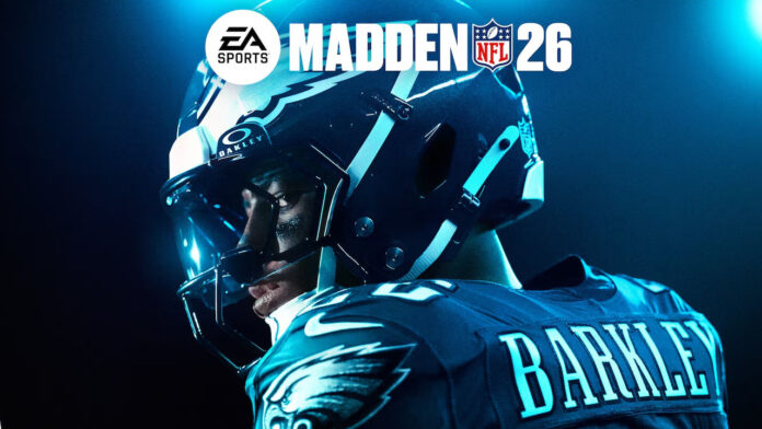 Madden NFL 26 Trailer Reveals AI Gameplay