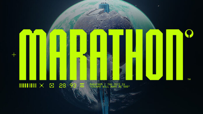 Marathon PS5 Release Delayed to September 23