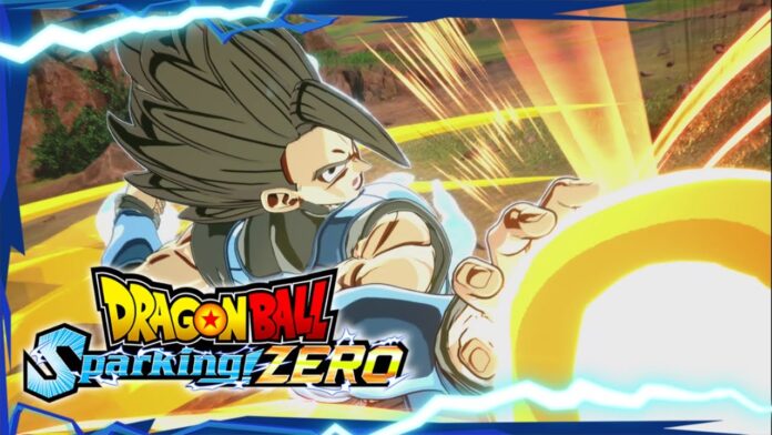 Shallot Joins Sparking! ZERO PS5 Roster June 26