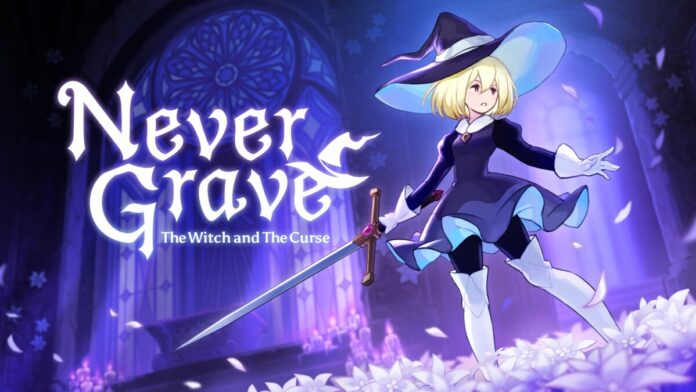 Never Grave PS5 Release Confirmed by Palworld Dev