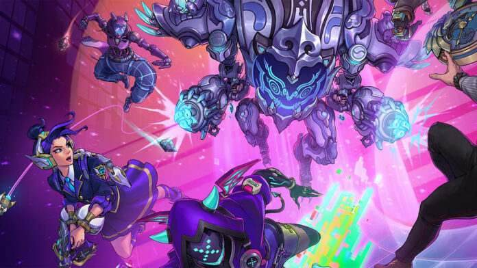 Overwatch 2 Season 17 Launches June 24