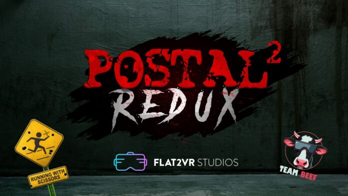 POSTAL 2 Redux Confirmed for PS5 & PS4