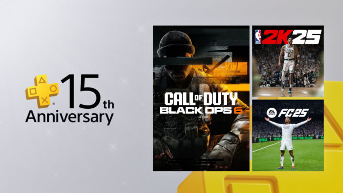 Free PS4 & PS5 Online Multiplayer Weekend June 28-29