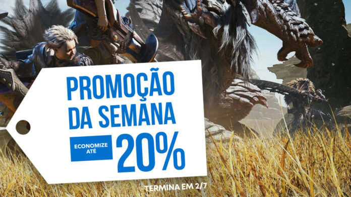 Monster Hunter Wilds Sale & PS Store Deals Ending Soon