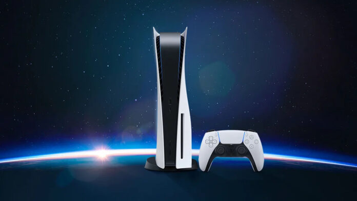 PS5 VRR Stuttering Fixed by Latest PS5 System Update