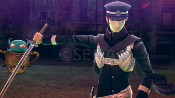 Famitsu Reveals RAIDOU Remastered PS5 Score