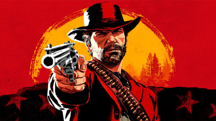 RDR Actors Tease Reunion, Not Game Announcement