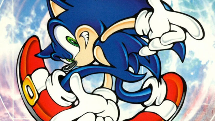 No Sonic Adventure Remake or Remaster Plans