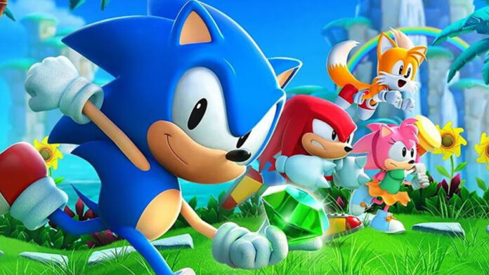 SEGA Leaks Sales Data: Sonic, Like a Dragon & More